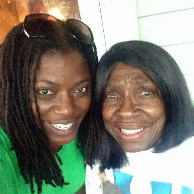 拳王和他的家人,拳王梅威瑟和父亲