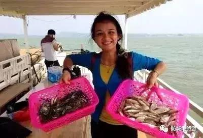 防城港海滩游玩攻略,防城港有哪些值得去玩的海滩