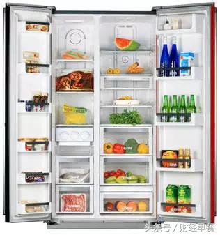 四朵金花之新飞冰箱如何走向没落,一代冰箱巨头新飞陨落