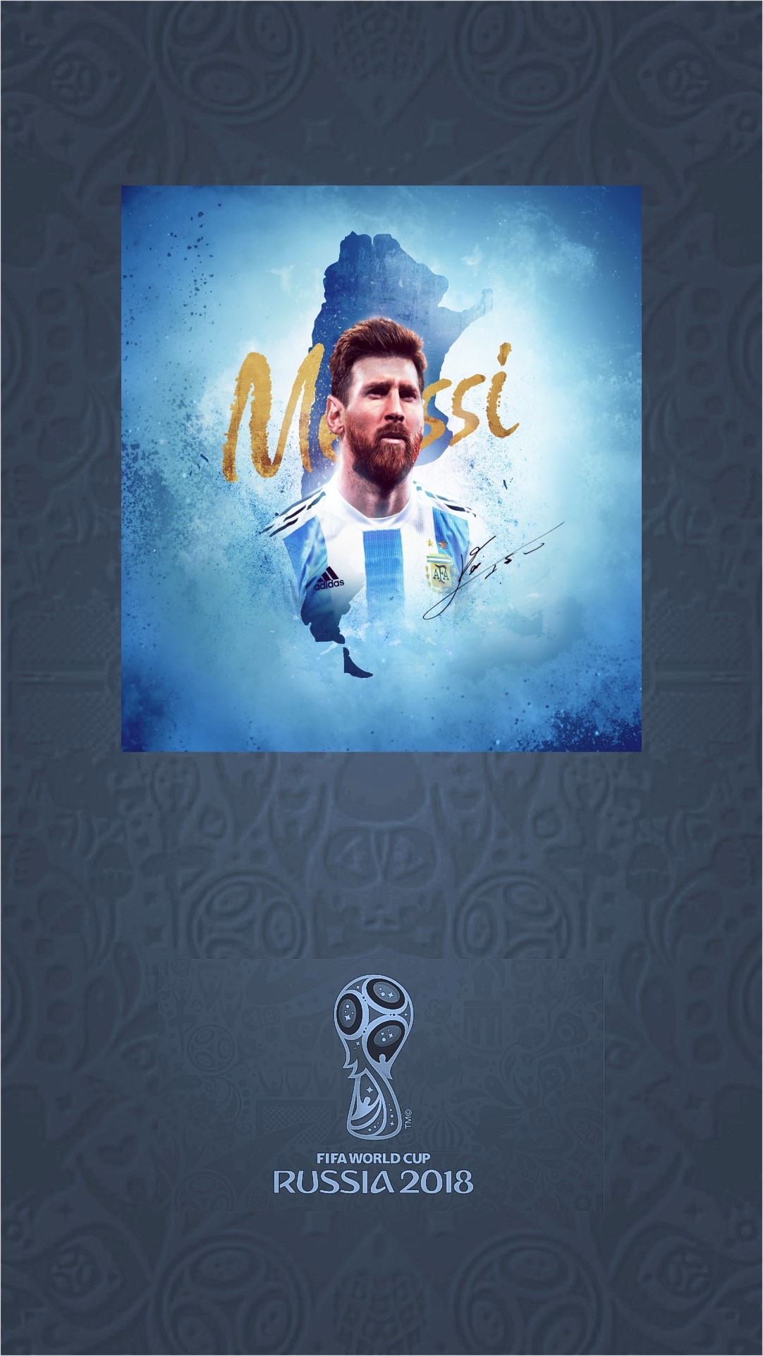 梅西c罗内马尔壁纸,梅西c罗内马尔动漫壁纸