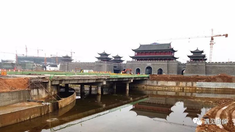 闽侯二桥南互通工程施工,闽侯二桥通车