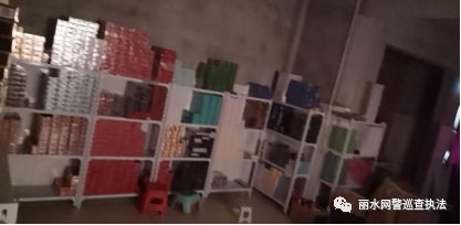 江苏首例非法经营新型卷烟案告破,警方破获特大非法经营伪劣卷烟案