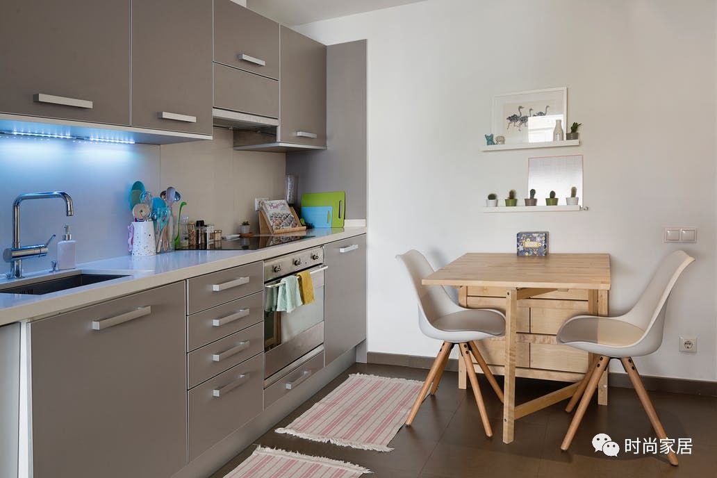 宜家柜门改色,宜家处理柜门