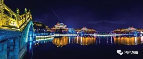 这家企业一些人冷嘲，更多人是尊敬｜房企观察