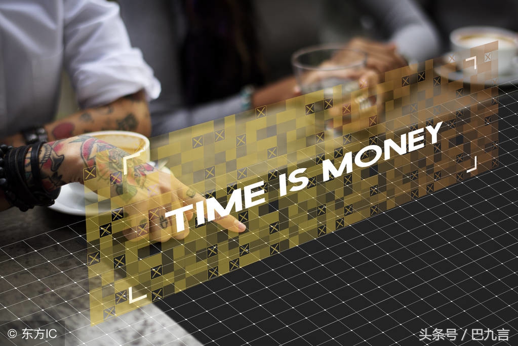 谈钱俗不俗的可爱文案,认真谈钱的样子真的不俗