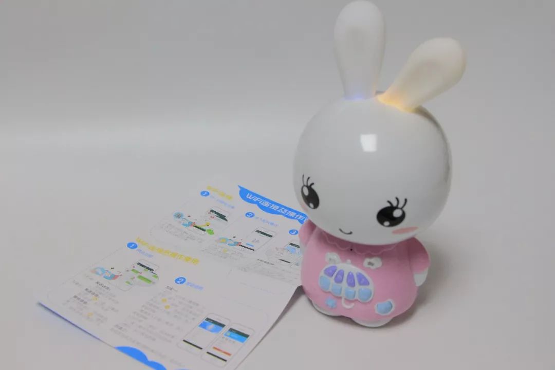 火火兔早教机f6splus评测,火火兔早教机F6如何连手机