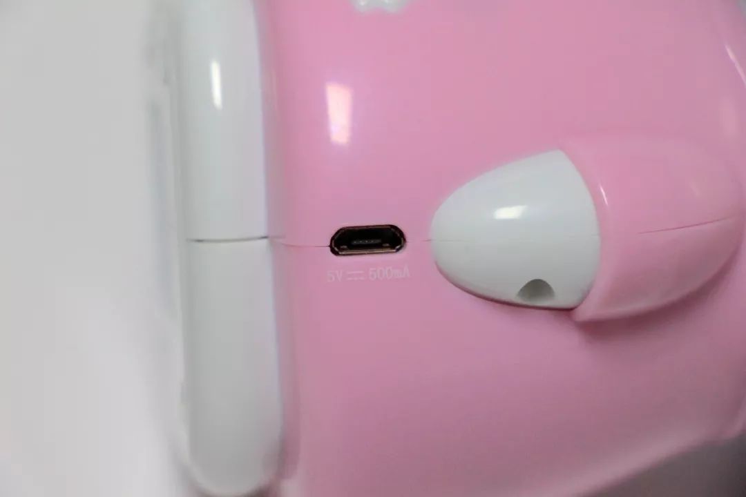 火火兔早教机f6splus评测,火火兔早教机F6如何连手机