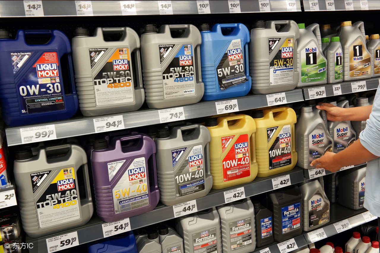 机油代理商利润怎样,机油代理加盟赚钱吗