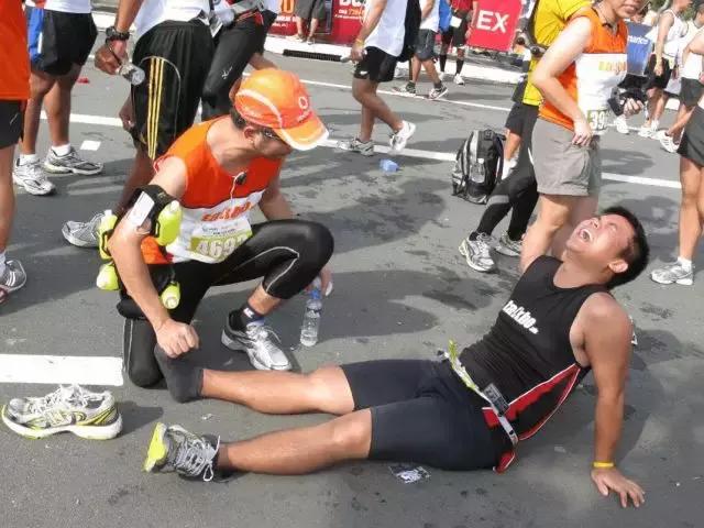 普通跑者跑马怎么计算成绩,有一定基础跑者怎么训练跑马