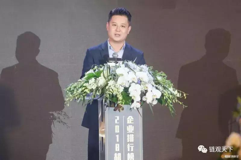 国内区块链上市前十公司排名,胡润区块链投资机构30强