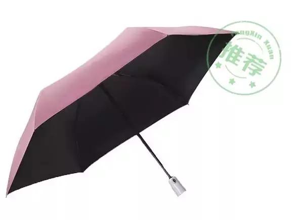 夏季好用遮阳伞推荐,夏天必备的防晒遮阳伞好物推荐