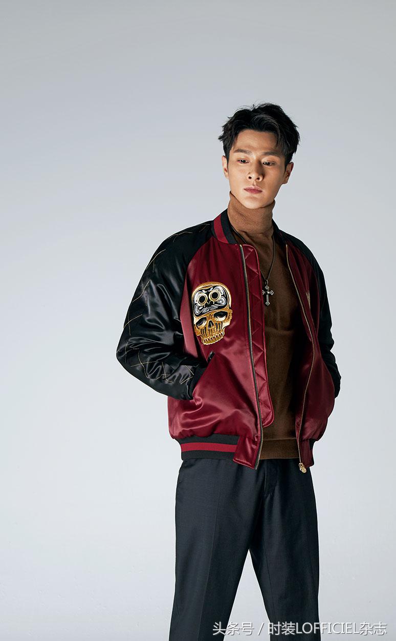 bomber夹克怎么穿有高级感,bomber夹克基础款