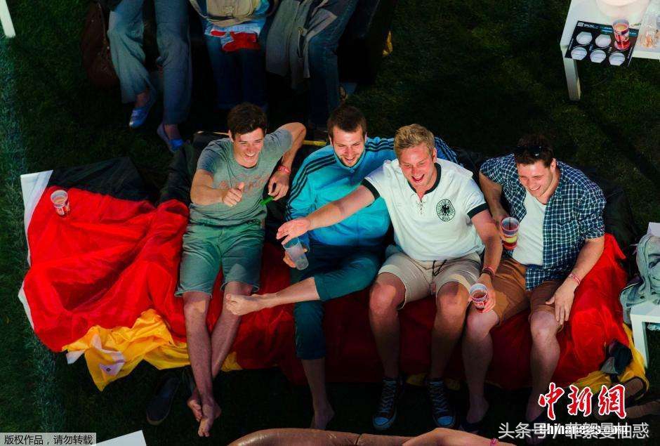 世界杯在哪看比赛,世界杯在哪看