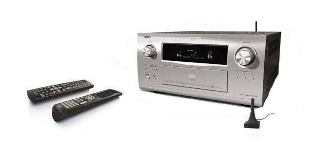 天龙avc-a110功放效果,天龙avc-x8500h怎样连接电视