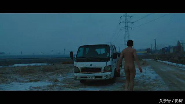 这片儿女主的裸戏，看跪了一群专业影评人