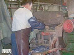 爱穿皮鞋的男人,爱鞋子的男人