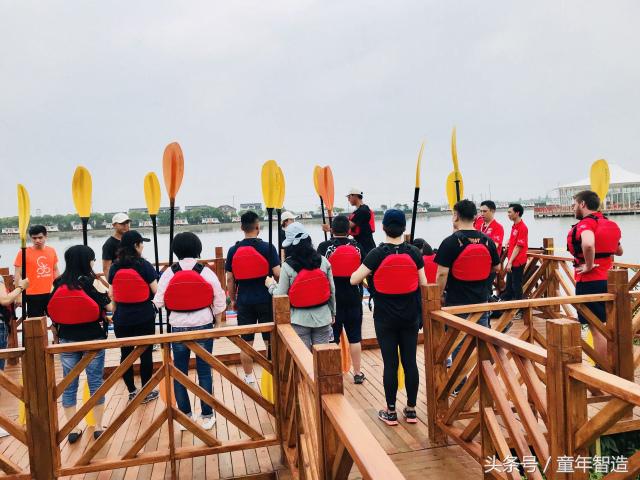 「探营」辣么贵的国际营到底好在哪？