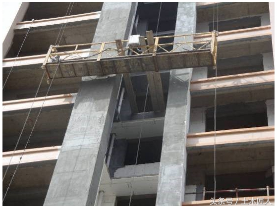 吊篮拆除安全注意事项,吊篮安装拆除安全技术交底