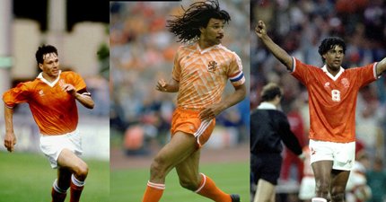 著名足球人必看的五部电影,必看的足球电影推荐