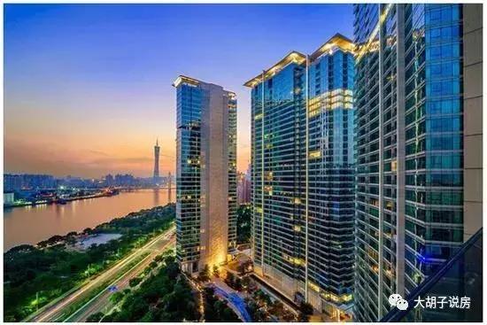 贫穷限制了我的想象富豪日常,中国城市穷人区和富人区对比