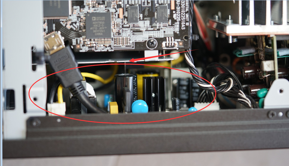 马兰士和天龙纯功放机对比视频,天龙功放x8015对比马兰士sr8015