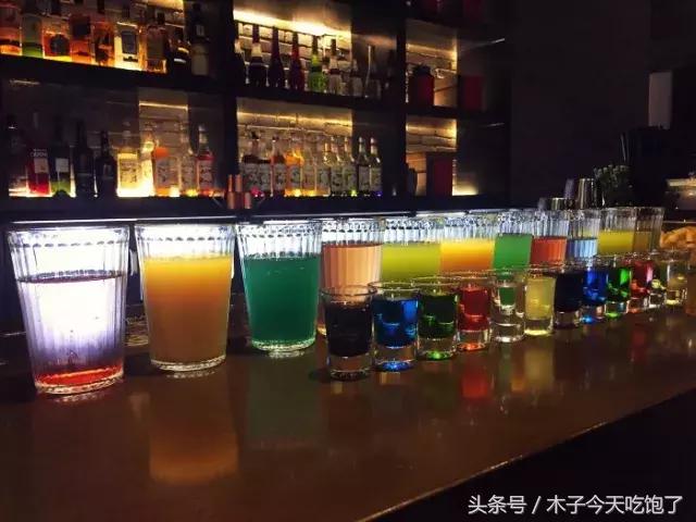 西安有哪些小酒馆,西安哪个小酒馆最好