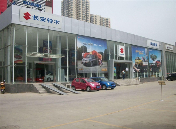 铃木质量问题曝光,长安铃木退出市场了吗