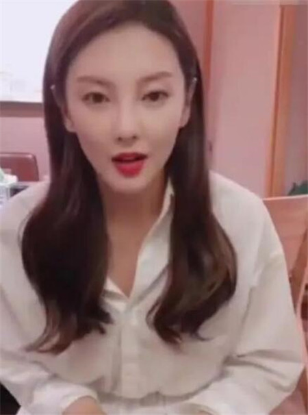 张雨绮解密超声刀,张雨绮吐槽微整超声刀