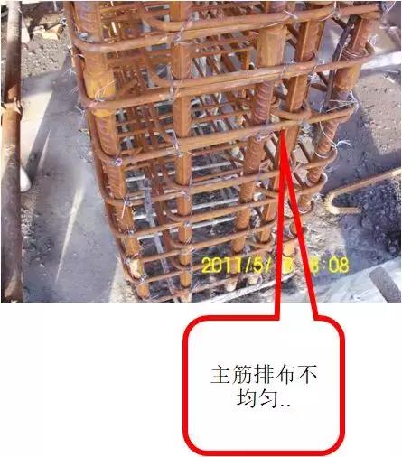 现场钢筋工程施工质量控制要点,钢筋工程施工质量控制目标措施