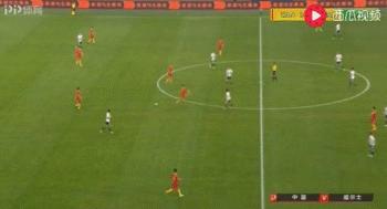 项链哥被足协取消国脚身份一年:这是严厉处罚?还是随了球员心愿