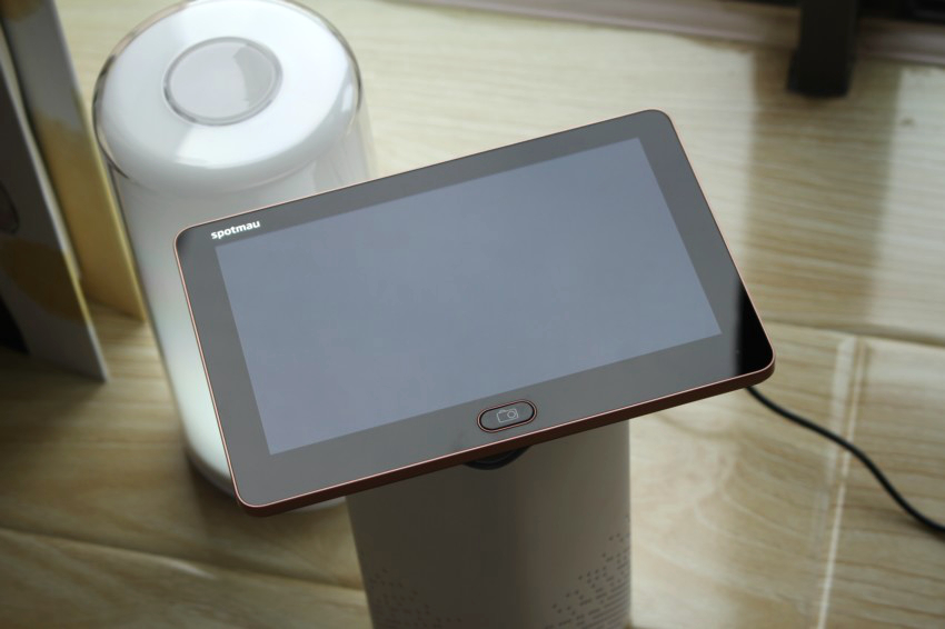 现代门神,斑点猫智能猫眼拆解