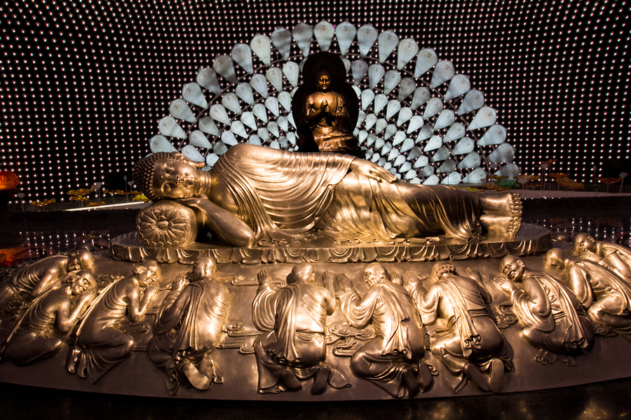 揭秘佛教舍利子是如何形成的,佛家舍利子到底是什么东西