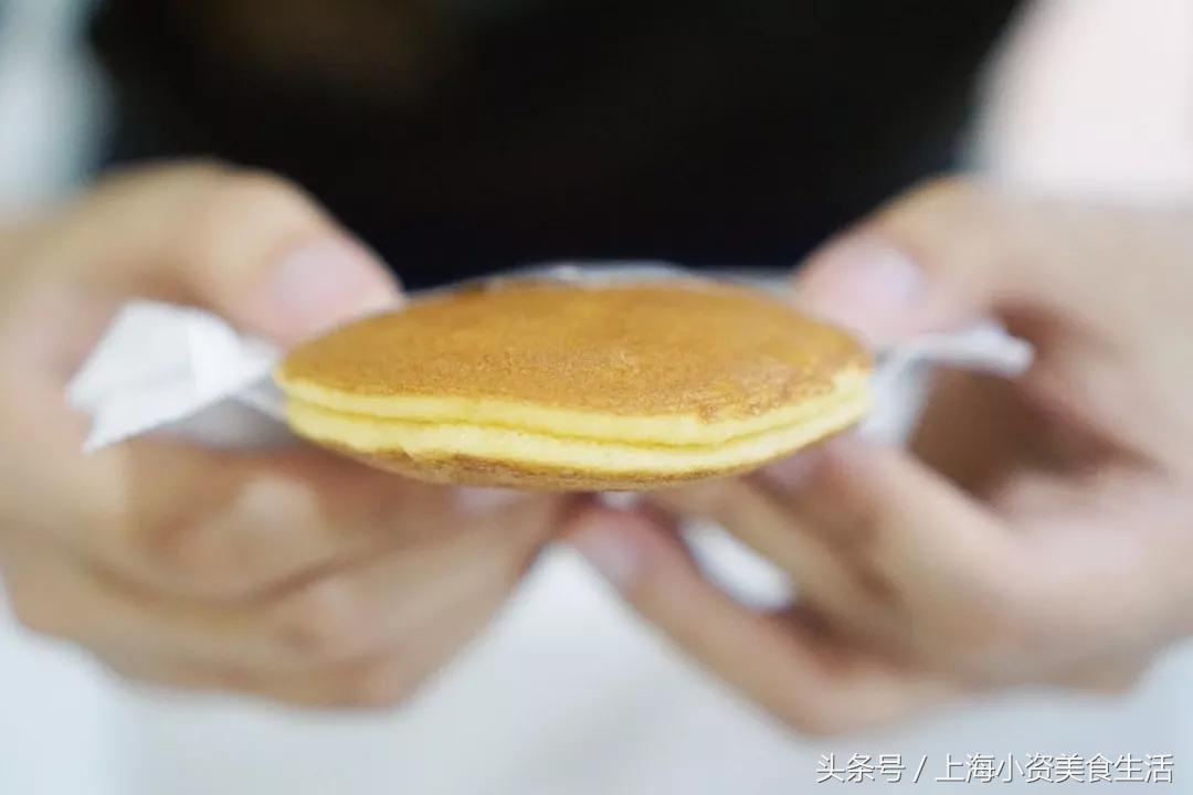 日本著名糕点长崎蛋糕,治愈长崎蛋糕