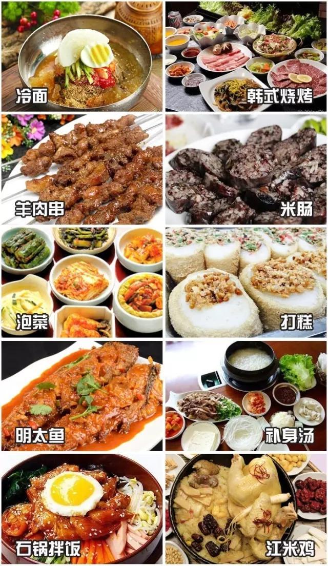 深读，这就是延边！这里有一个22℃的夏天，还有……