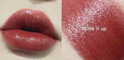 mac超冷门色号,mac冷门但好看的颜色