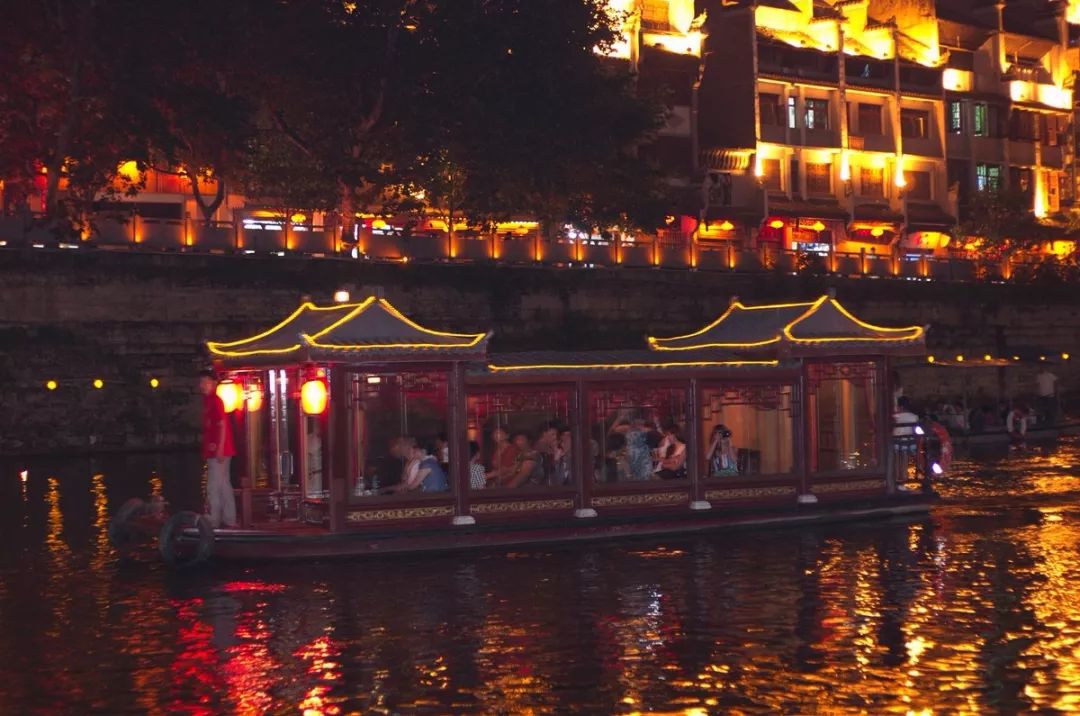 中国十大古镇镇远古城,镇远古镇千年古城