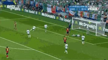 不懂足球也看欧洲杯,不懂足球也可以很快乐