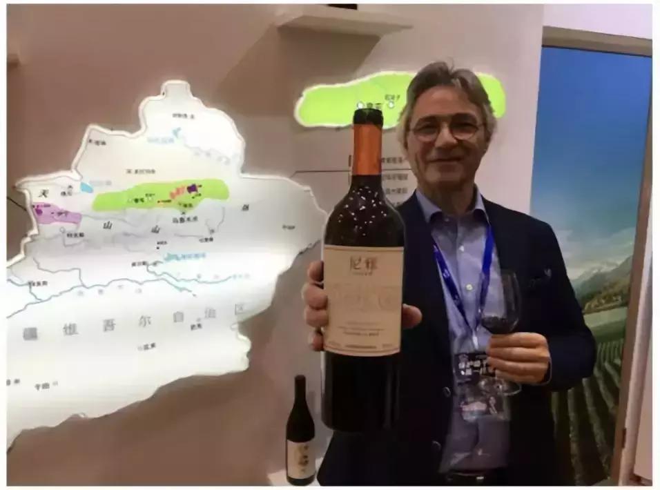 尼雅葡萄酒优选级,尼雅葡萄酒系列哪个比较好喝