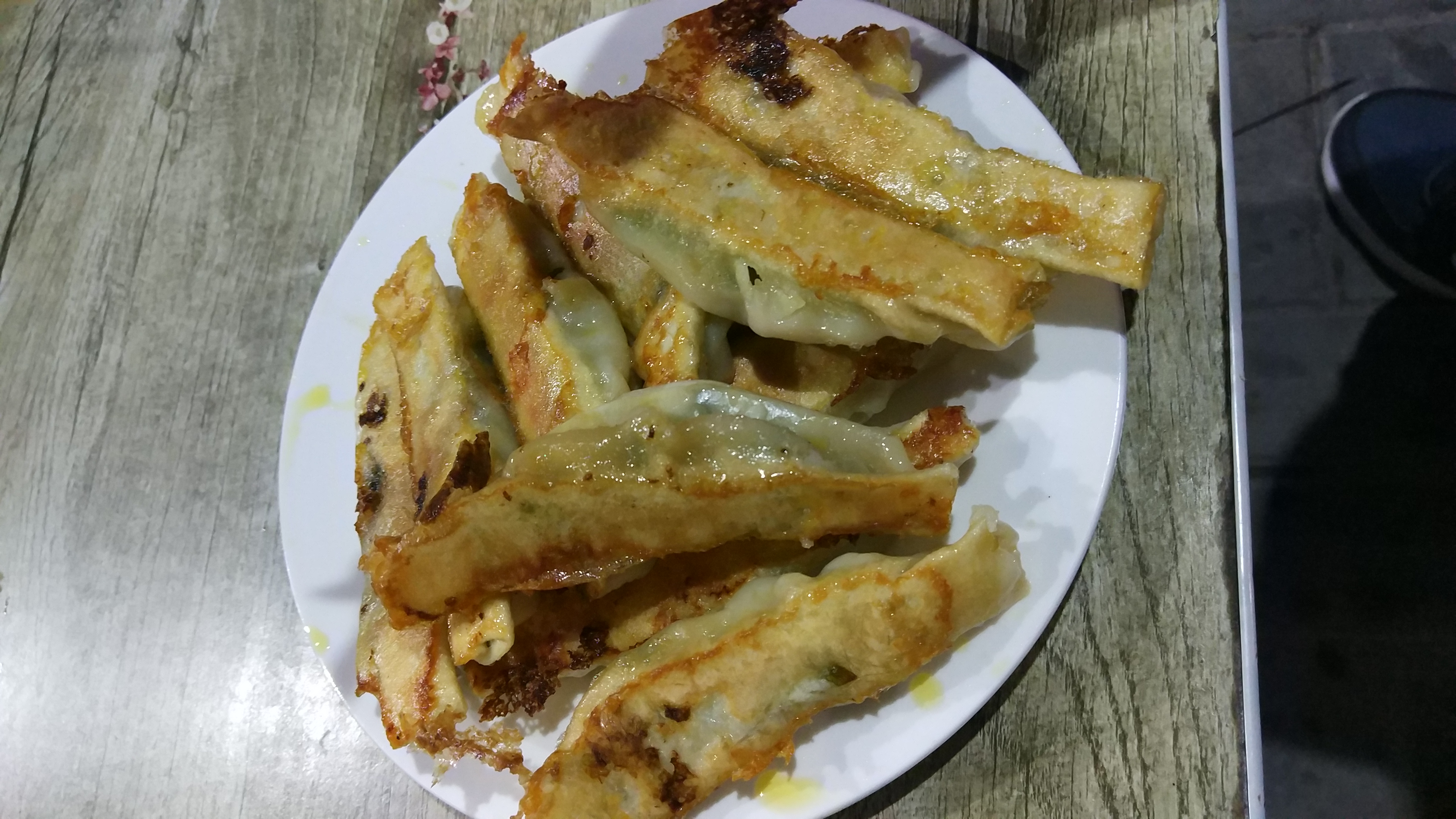 洛阳玉泉商业街美食推荐,洛阳关林宝龙美食推荐