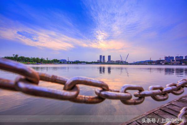 在向往的城市生活,启东向往的生活