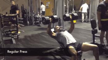 胸部下垂两个动作美化胸型,胸部提升训练改善胸型