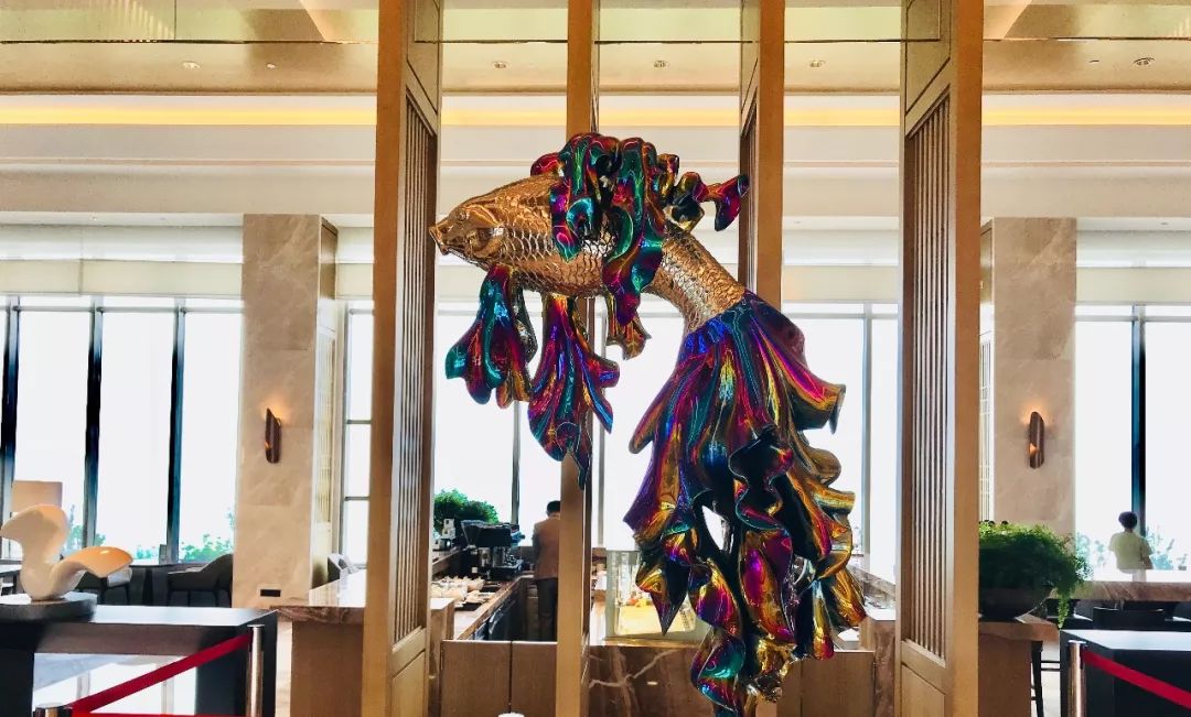 苏州湾音乐喷泉游玩攻略,苏州湾音乐喷泉附近景区