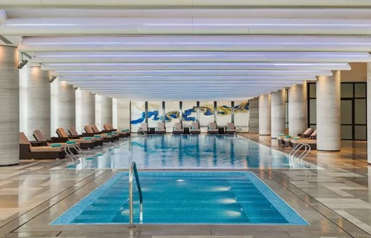 苏州湾音乐喷泉游玩攻略,苏州湾音乐喷泉附近景区