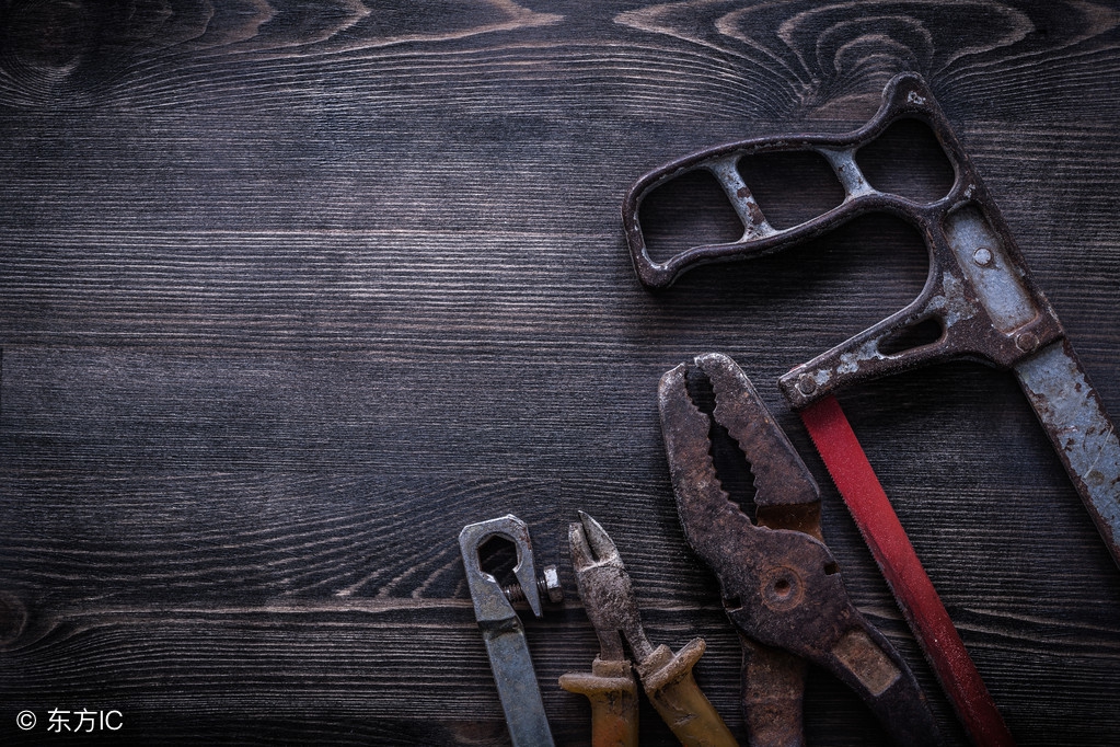 钳子的力学原理,钳子内部结构图解