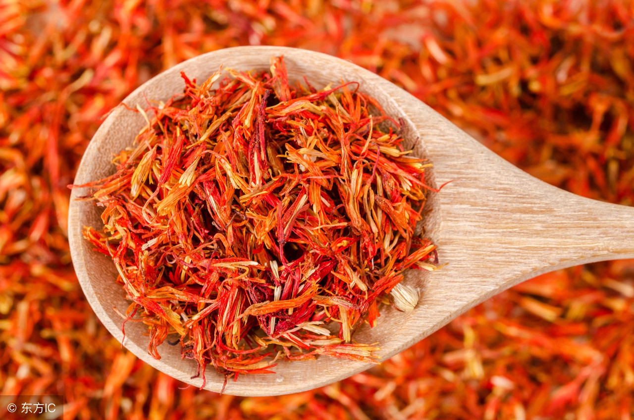 3个小方子，专治乳房胀痛，告别女人经期烦恼！