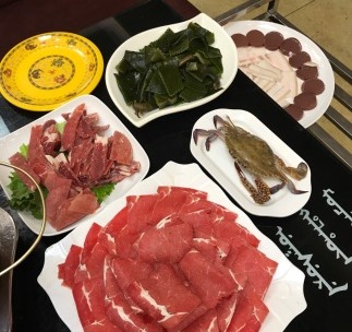 吉林超过十年的老美食店,吉林人记忆里的味道