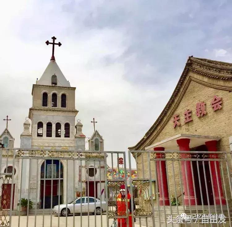 老包头人的生活缩影,包头各地往事