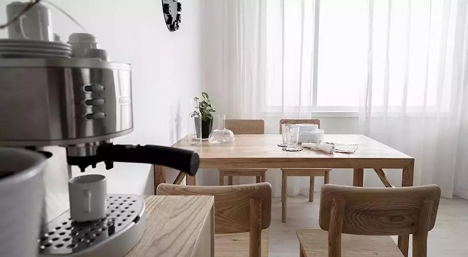 这些原创品牌的木作家具好看到爆，关键还不贵