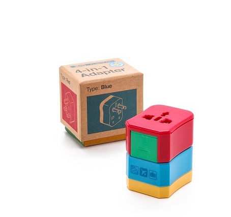 9件夏奈会放入行李的必备物品！（附纽约购物指南）