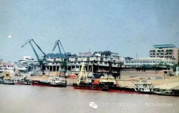 以前的梧州为什么被称为小香港,梧州为啥被叫成小香港